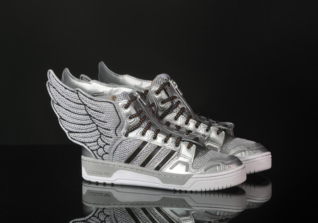 adidas Originals Jeremy Scott JS Wings 2.0 ObyO | G61109 adidas Originals Jeremy Scott JS Wings 2.0 ObyO | G61109